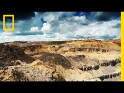 From the Ashes - Official Film Trailer | National Geographic