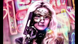 EXCLUSIVE: The Phantom Warrior trailer