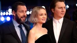 Berlinale Red Carpet Highlights