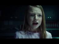 THE SANDMAN (2017) Official Trailer HD