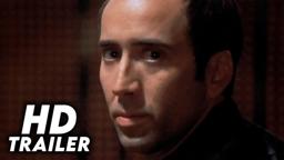 Face/Off (1997) Original Trailer [FHD]