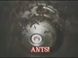 Ants! Trailer 1977