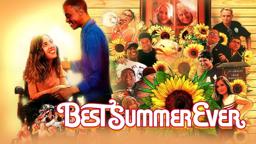Best Summer Ever TRAILER | 2021