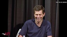 Cinematographer Bill Pope on Making The Matrix