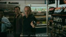 Bait 3D: tiburones en tu supermercado