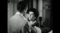 «The Girl Who Had Everything» (1953) Original Trailer