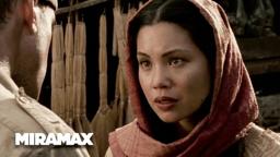 The Great Raid | ‘Who's Margaret?’ (HD) - Joseph Fiennes, Connie Nielsen | MIRAMAX