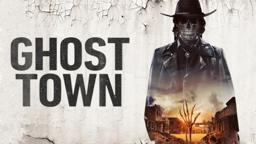 Ghost Town | Official Trailer | Horror Brains