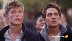 Vanished - Extended Trailer