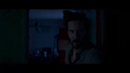 Unwanted Guest (Movie Clip)