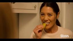 Christmas On The Farm | OFFICIAL TRAILER | A Stan Original Film