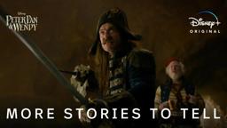 More Stories To Tell