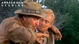 All God's Critters Got To Eat