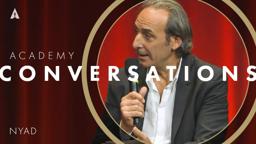 'Nyad' with filmmakers | Academy Conversations