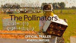 The Pollinators (2020) | Official Trailer HD