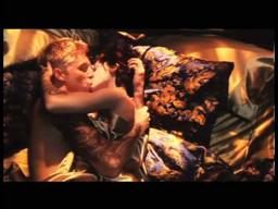 Sample People - Kylie Minogue  Film Scene