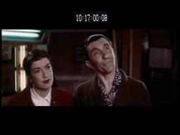 Stars In Your Eyes 1956 clip 1