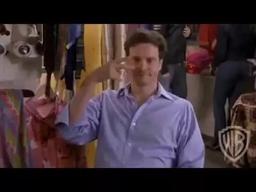 What a Girl Wants - Theatrical Trailer #2