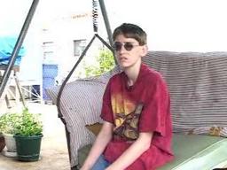 Drakmar Premiere on HBO #1