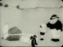 Bobby Bumps and the Stork (Earl Hurd, 1916)