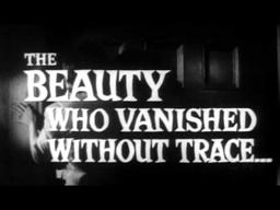 House Of The Damned Trailer