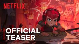 Official Teaser
