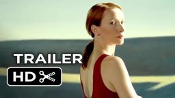 Shirley: Visions of Reality Official Trailer (2014) - Gustav Deutsch, Edward Hopper Movie HD