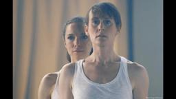 Ingmar Bergman through the Choreographer's eye (2016)_trailer