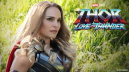 The Mighty Thor (Jane Foster)  | Marvel 101