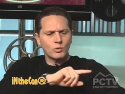 In The Can, Sundance 2012: "28 Hotel Rooms" - Matt Ross