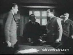 The Mystery Of Marie Roget, Trailer