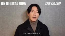 Message from Jang Hyuk