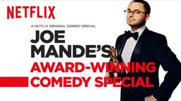 Joe Mande's Award-Winning Comedy Special | Official Trailer [HD] | Netflix