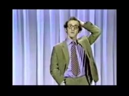 The Woody Allen Special [1969] (Guests: Candice Bergen, Billy Graham and the 5th Dimension)