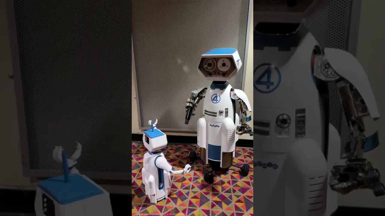 H.E.R.B.I.E.'S Lullaby