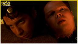 Anton Kills His Friends