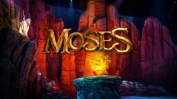 Sight & Sound Theatres® Presents: MOSES