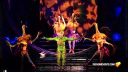 The Met: Live in HD: The Magic Flute Trailer