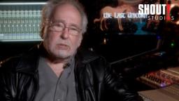 Bonus Clip: Origin of The Red Bull