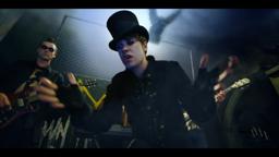 I Kissed A Vampire - The Movie "Welcome to the Underworld" (Behind the Scenes)