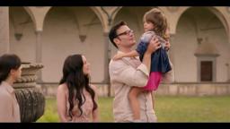 Gabriel's Redemption Part II | Official Trailer | PASSIONFLIX