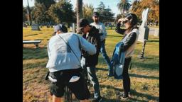 FOR DADDY (I Will Make You Mine: BTS)