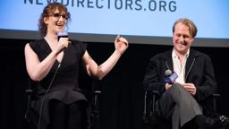 Theda Hammel, John Early, and Faheem Ali on Stress Positions