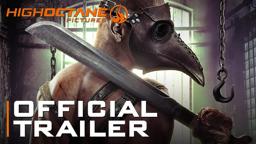 An American Terror | Trailer | Graham Emmons | Louise Macdonald | Brian Thompson