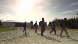 Dead Weight Teaser Trailer