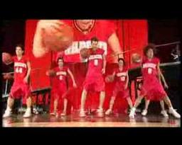 High School Musical The Concert movie trailer (songs, DVD) - Waterstone's