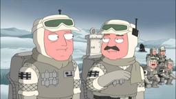 Family Guy: Something, Something, Something, Dark Side - Official® Trailer [HD]