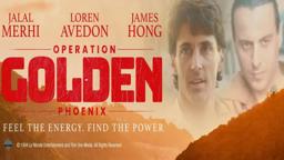 Operation Golden Phoenix - Trailer