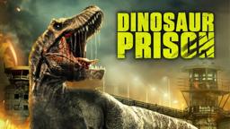 Dinosaur Prison (2023) Trailer