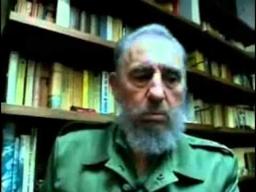 COMANDANTE - Trailer